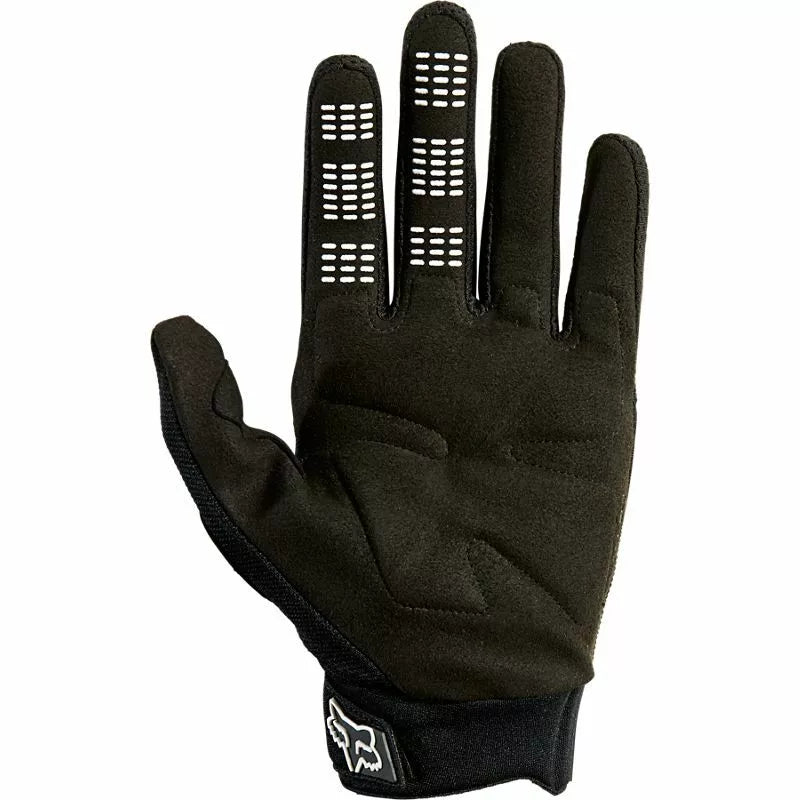 Fox  Racing  Men Dirtpaw  Motocross Glove FOX Black