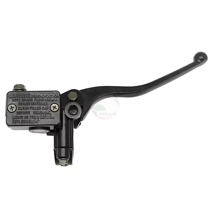 Front Brake Master Cylinder BANSHEE 350 - Motovile