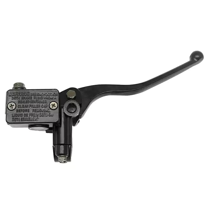 Front Brake Master Cylinder BANSHEE 350 - Motovile