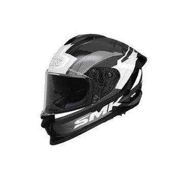 SMK Titan Chicaneiro GL621 Full-Face Helmet | Motovile Kuwait