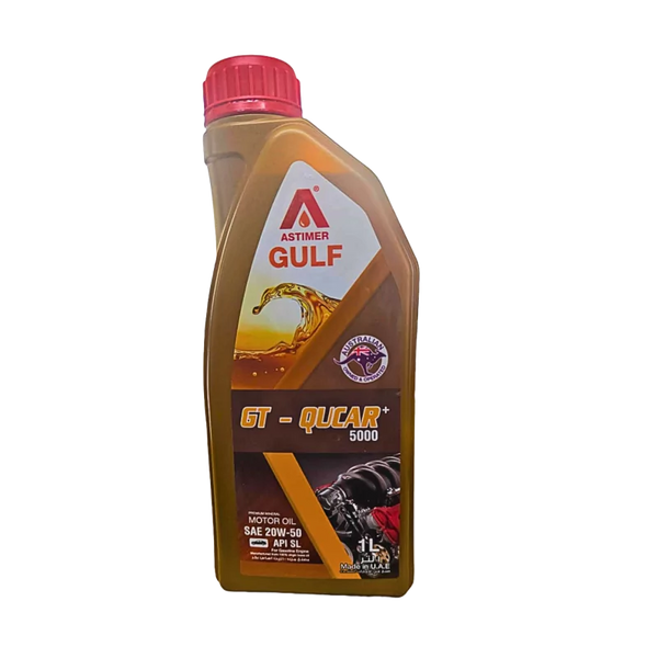 Buy Engine Oil And Filters at Best Price in Kuwait
