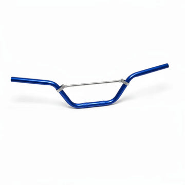 Handle Bar GRIP ON Blue FOR BANSHEE 350, RAPTOR 700 - Motovile