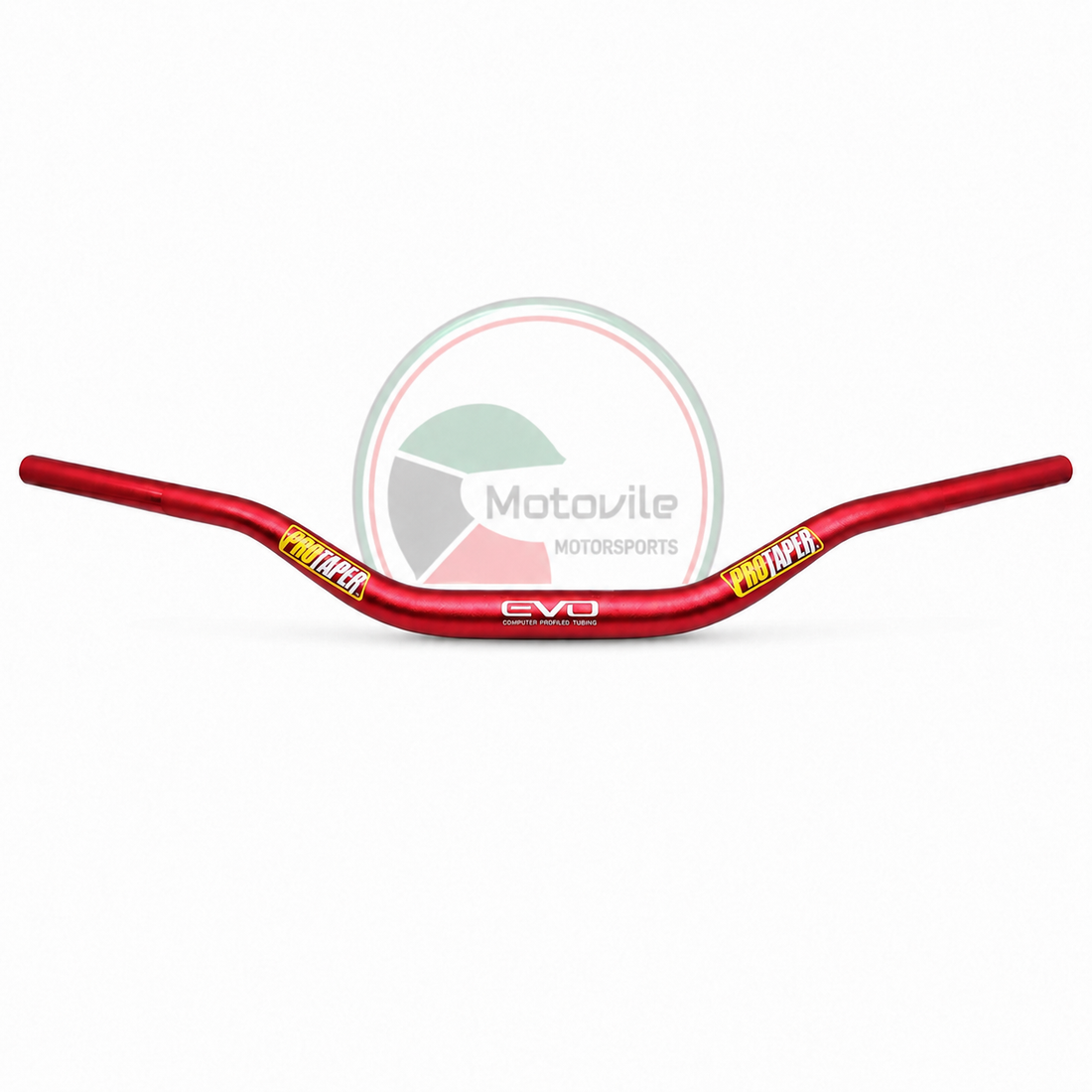 ProTaper Handlebar for Yamaha, KTM & Kawasaki Dirt Bikes 125/250/450/500 | سكان ريس وسكان سبيشل للسايكل البر