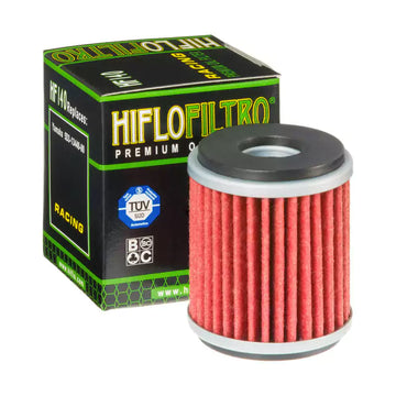 HF 140 OIL FILTER - Motovile