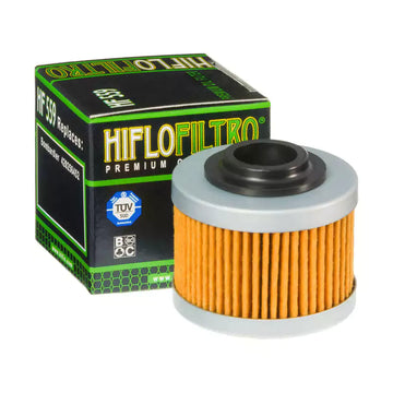 HF 559 BOMRAIDER OIL FILTER - Motovile