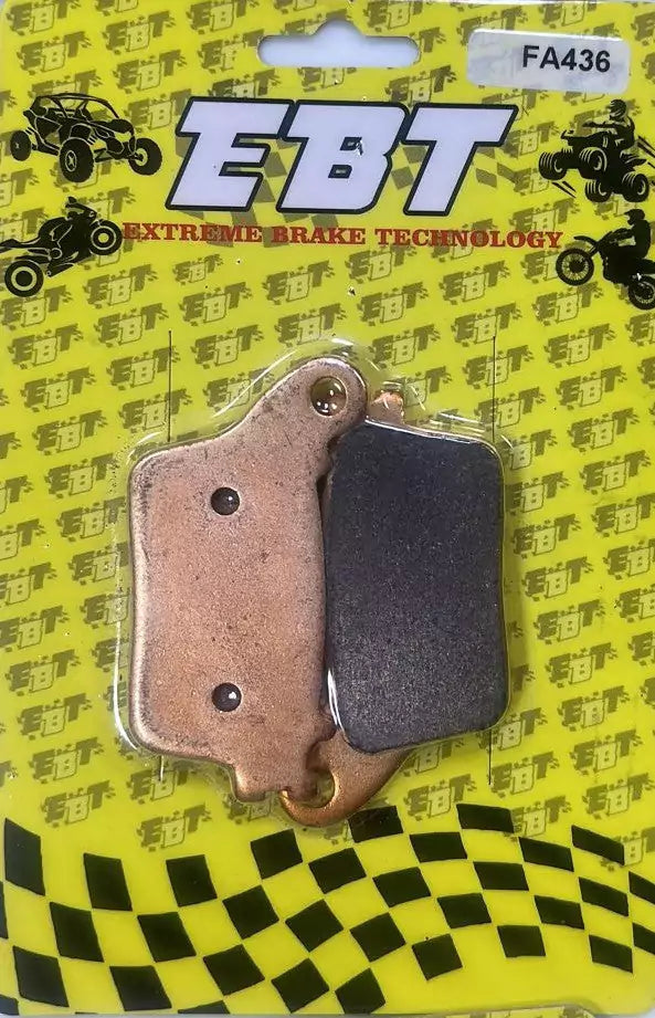 High Quality Brake Pad For Suzuki GSXR 1000 in Kuwait - Motovile