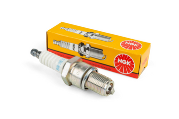NGK 3194 BR9ES  باللهجة الكويتية