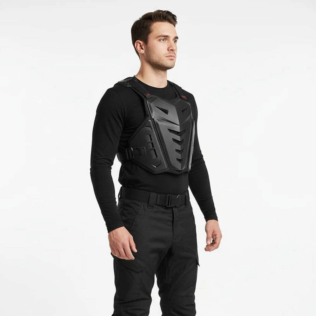 Adult Chest Protector for (Motorcycle & ATV) Off-Road Racing in Kuwait