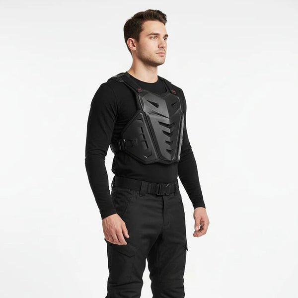 Adult Chest Protector for (Motorcycle & ATV) Off-Road Racing in Kuwait
