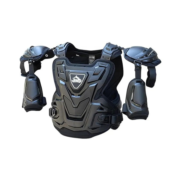 Ultimate Riding Armor Jacket