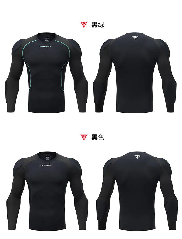 Motowolf Adventure Jacket