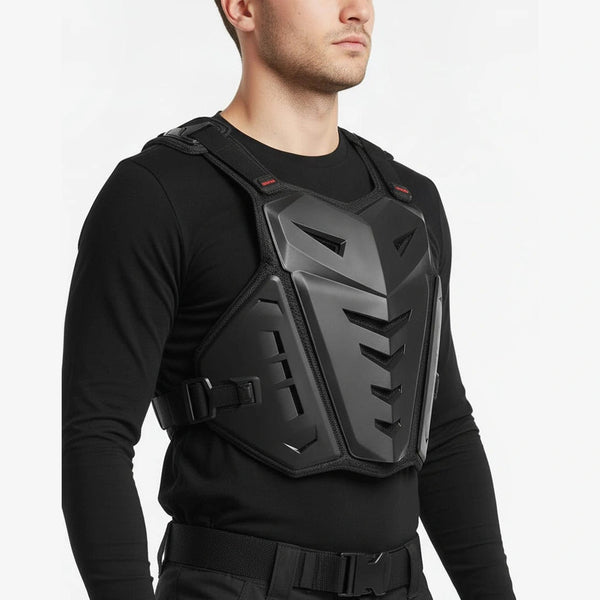 Adult Chest Protector for (Motorcycle & ATV) Off-Road Racing in Kuwait