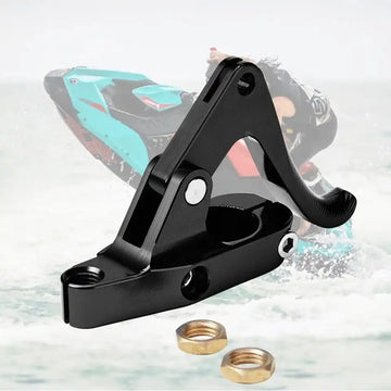 JetSki KAWASAKI Sea-Doo Yamaha Personal Watercraft superjet Jet Ski Finger Throttle For Yamaha Superjet Wave-Runner 701