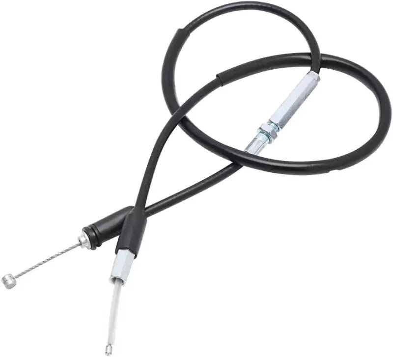 JFG RACING ACCELATOR CABLE Raptor 80 (YFM80R) 2005-2008 - Motovile