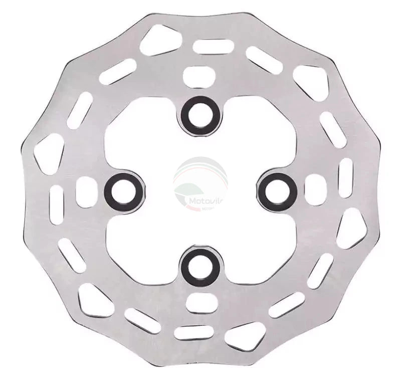 JFG RACING FRONT DISC RAPTOR 700 06-12 , BANSHEE YFZ350 90-06 - Motovile