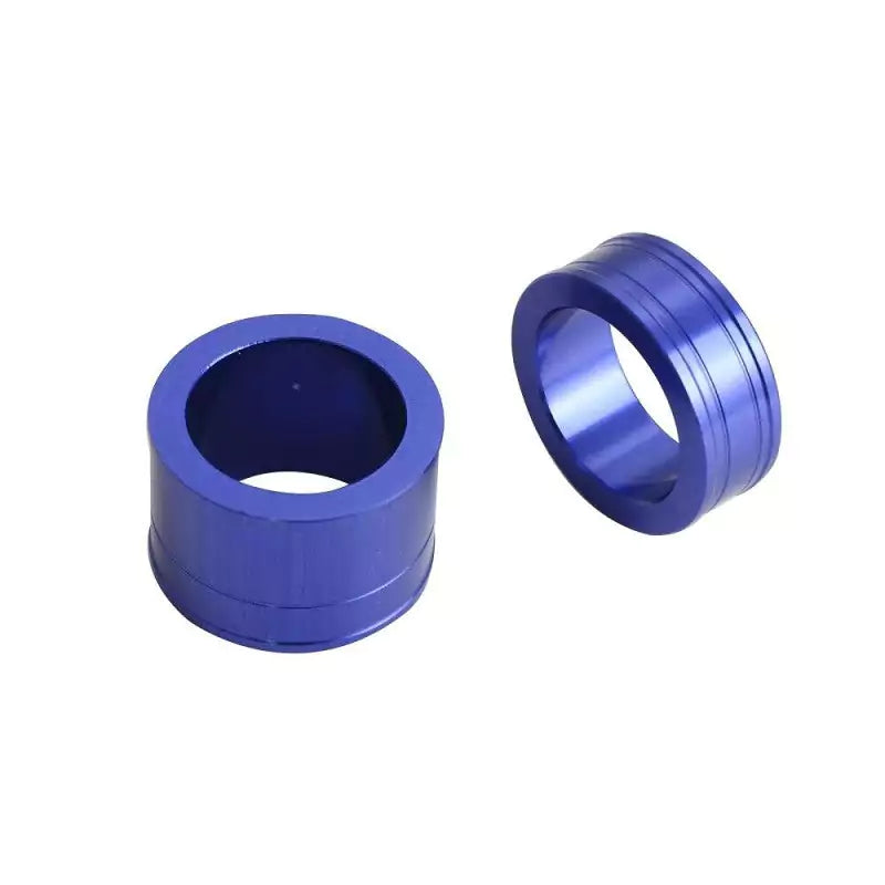 JFG RACING Front Wheel Spacers For Yamaha YZ250F YZ450F 2014-2023 YZ250FX YZ450FX 2016-2023 - Motovile