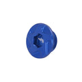 JFG RACING OIL FILTER CAP RAPTOR 700 2006-2021 - Motovile