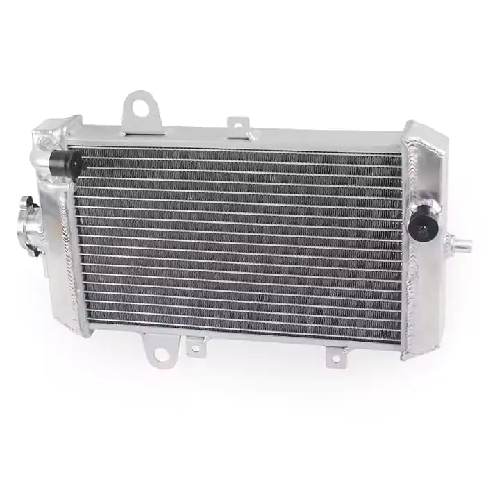 JFG RACING RADIATOR RAPTOR 700 2013-2021 - Motovile