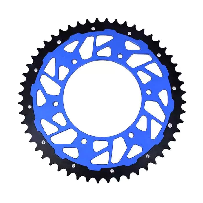 JFG RACING REAR SPROCKET YZ450FX 2016-2023 - Motovile