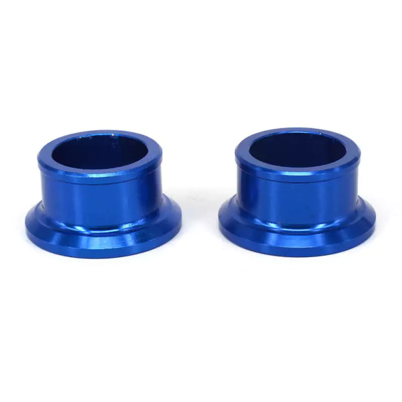 JFG RACING Rear Wheel Hub Spacers Set For YZ450F YZ250F 2009-2021 Motorcycle - Motovile