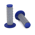 JFG Racing Black ATV and dirt bike handlebar grips - Motovile Kuwait