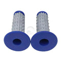 JFG Racing Black ATV and dirt bike handlebar grips - Motovile Kuwait
