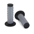 JFG Racing Black ATV and dirt bike handlebar grips - Motovile Kuwait