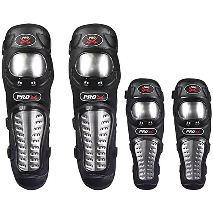 Knee Pads Motorcycle - Motovile