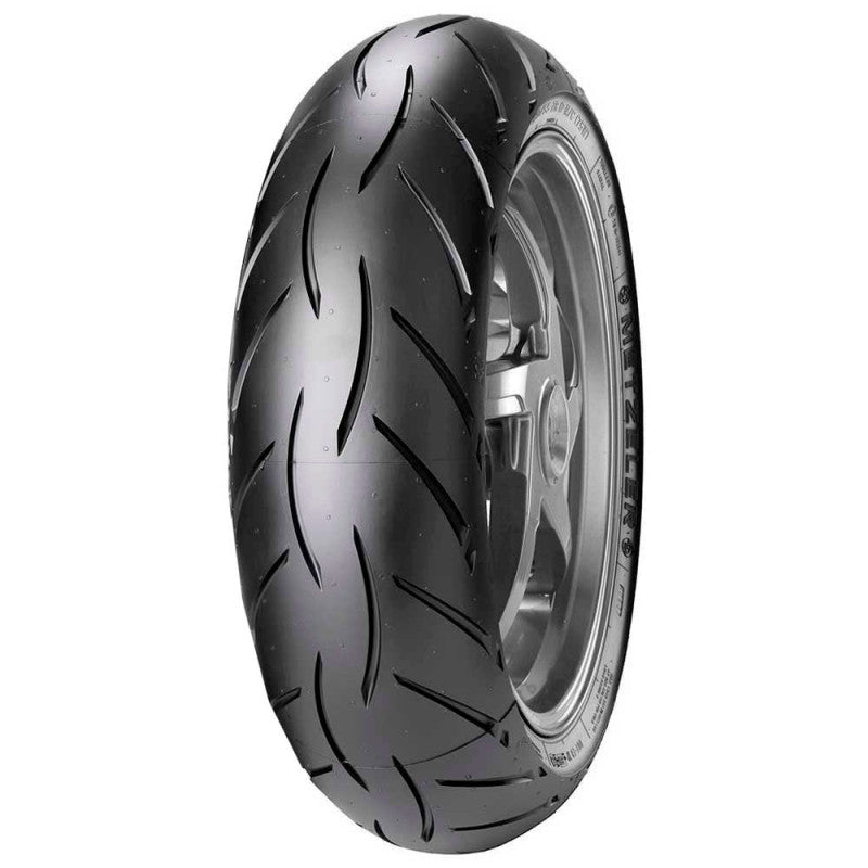 Metzeler M7 Sportec 180/55zr17 Rear Sport - Motovile