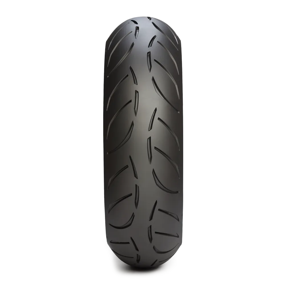 Metzeler M7 Sportec 180/55zr17 Rear Sport - Motovile