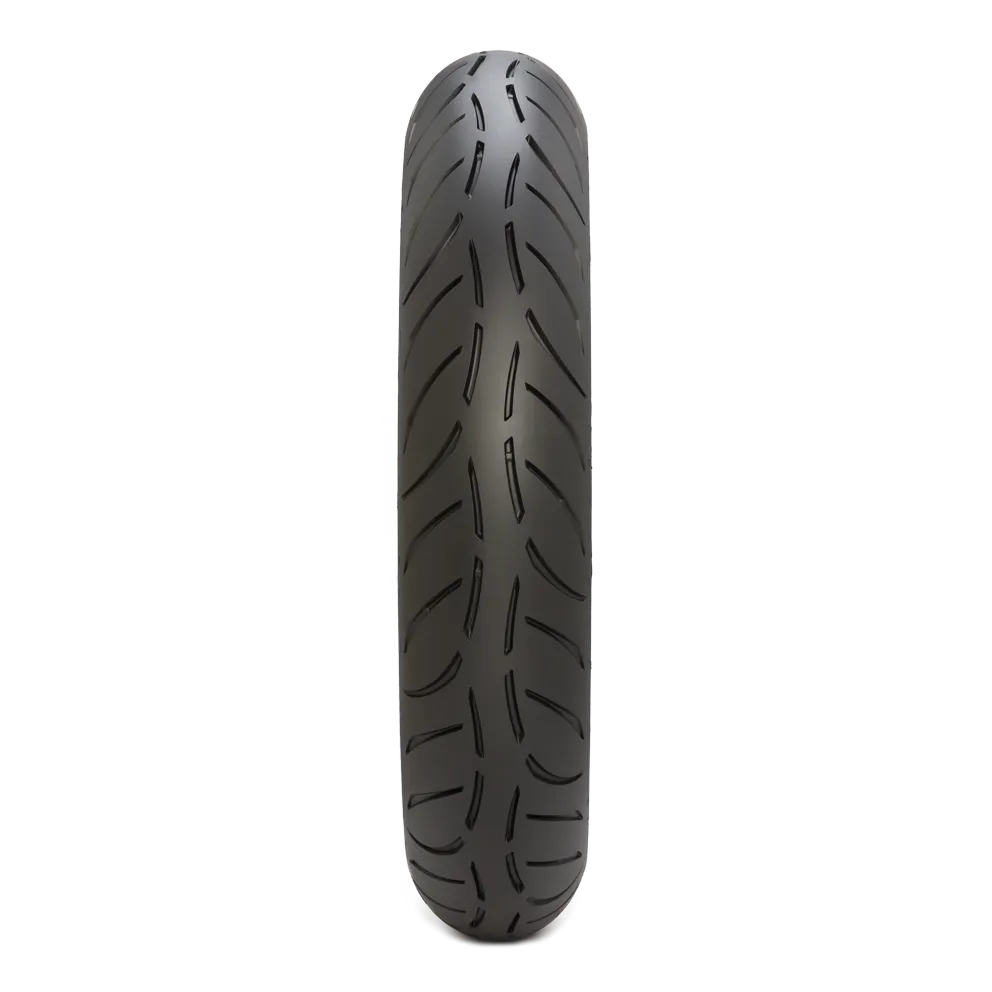 Metzeler Sportec M7 120/70 R17 M/C TL 58W Tubeless - Motovile