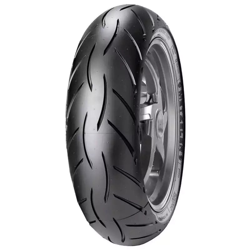 Metzeler Sportec M7 RR 160/60ZR17 69W - Motovile