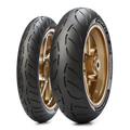 Metzeler Sportec M7 RR 160/60ZR17 69W - Motovile