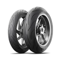 Michelin Pilot Power 2CT 120/70 ZR17 58W TL - Motovile