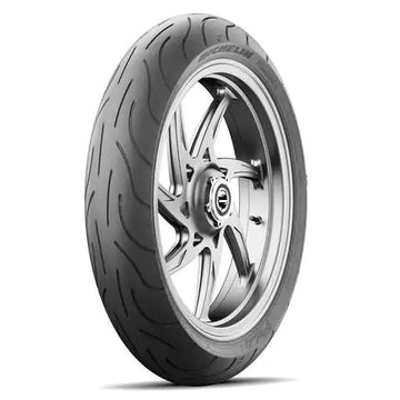 Michelin Pilot Power 2CT 120/70 ZR17 58W TL - Motovile