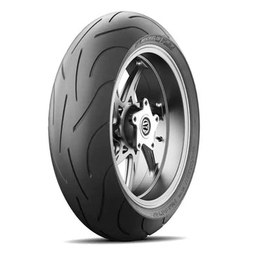 Michelin Pilot Power 2CT 180/55 ZR17 73W TL - Motovile