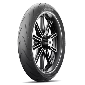 Michelin Scorcher-11 100/80-17 52H F TL - Motovile