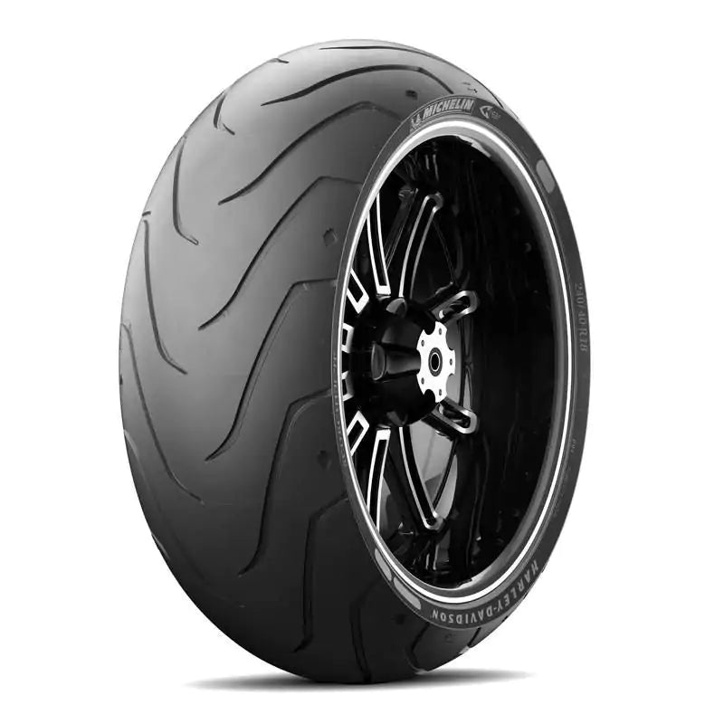 Michelin Scorcher-11 240/40 VR18 79V TL - Motovile