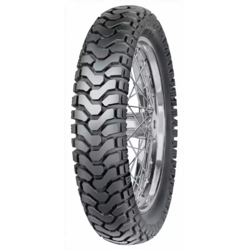 MITAS E-07+ 150/70B 18 TIRE - Motovile