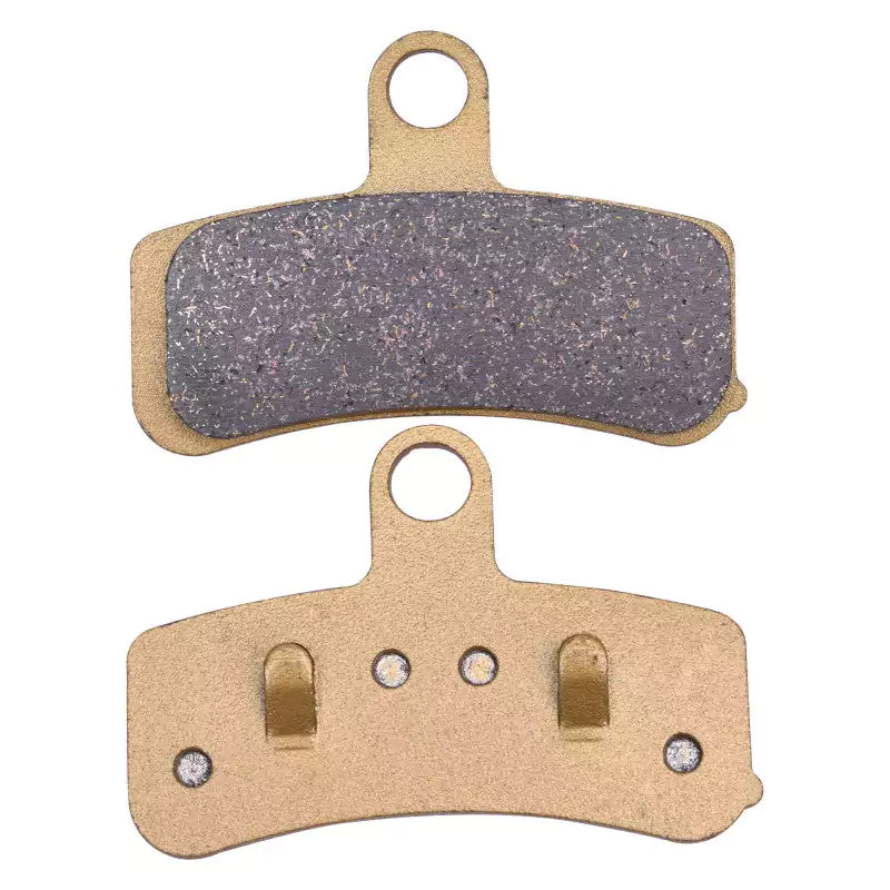 Motorcycle Brake Pads for Harley Davidson - OTRSS SS457 - Motovile