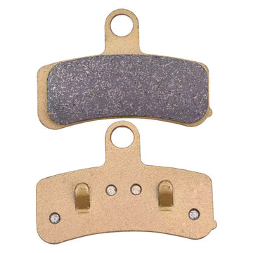 Motorcycle Brake Pads for Harley Davidson - OTRSS SS457 - Motovile