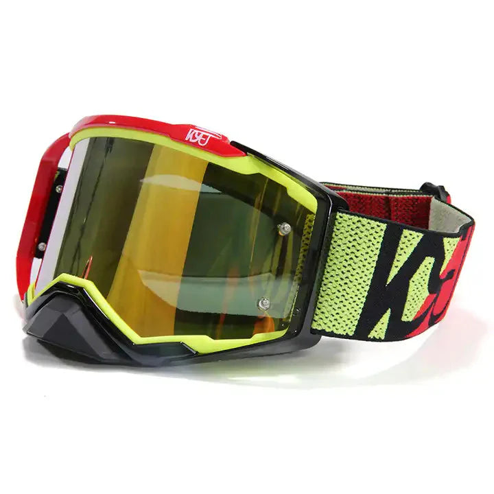 Motorcycle Goggles for Outdoor Sport - Anti Fogging