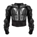 Motorcycle Protective Jacket Full Body Armor Protection - Motovile