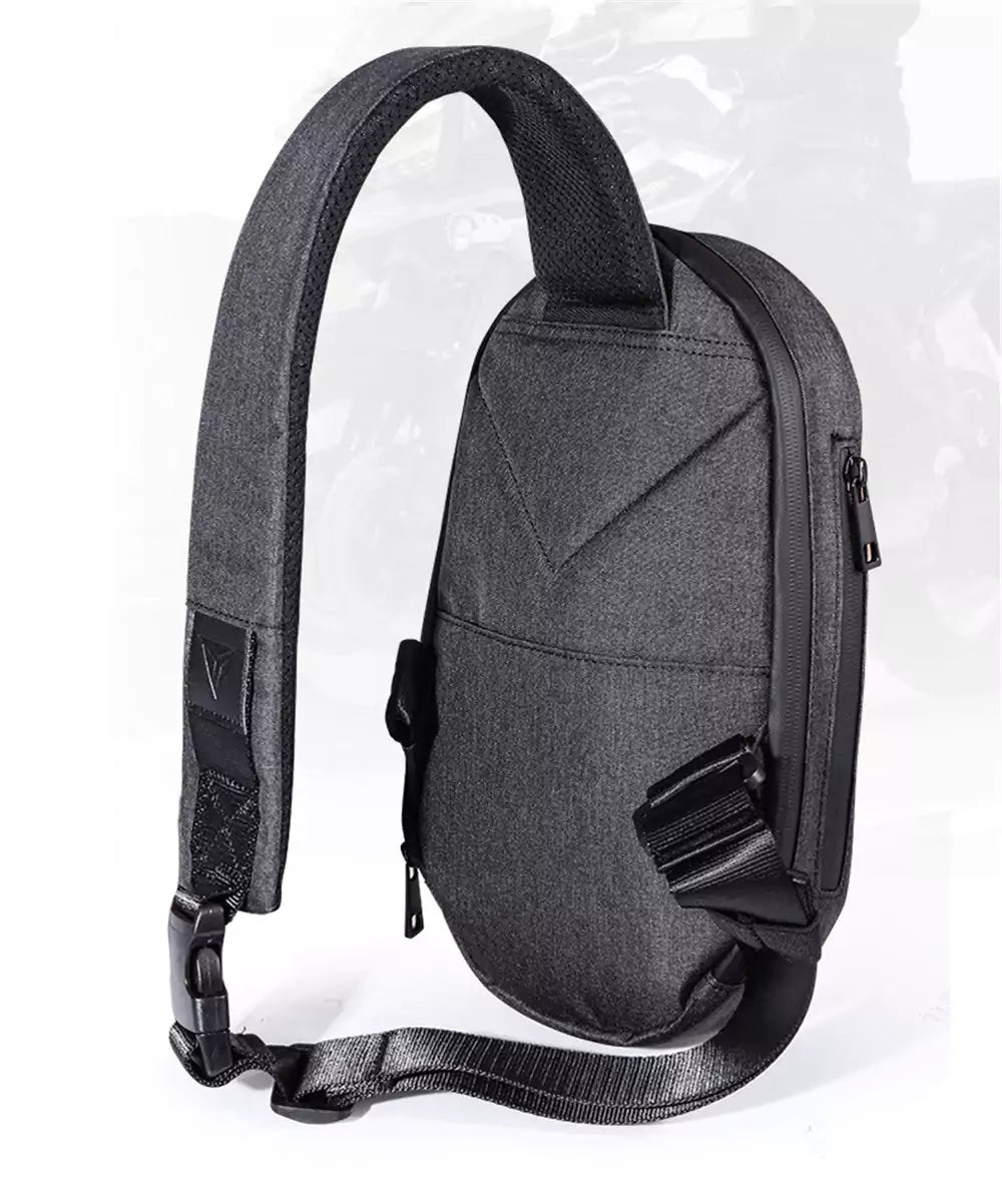 MOTOWOLF Bag For Bikers - Motovile