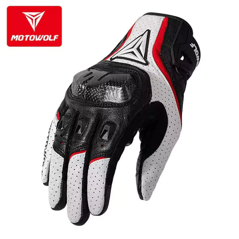 Buy Best Gloves For Bike Riding in Kuwait Motovile