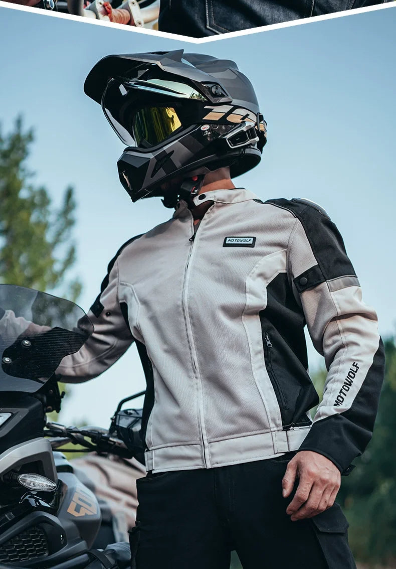 Gsxr riding jacket clearance