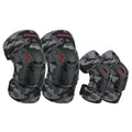 Motowolf Knee & Elbow Protective Gear  MDL1010 - Motovile