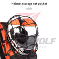 Motowolf Motorcross Bag - Motovile