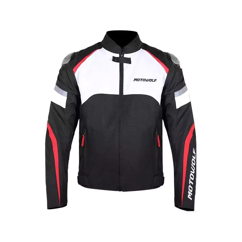 Motowolf Motorcross Jacket MDL0509 - Motovile