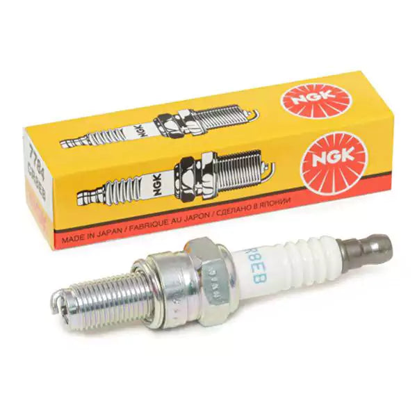 NGK CR8EB STANDARD SPARK PLUG For Sea-Doo Spark - Motovile